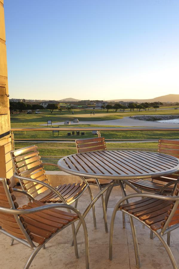 Langebaan Country Estate Apartamento Exterior foto