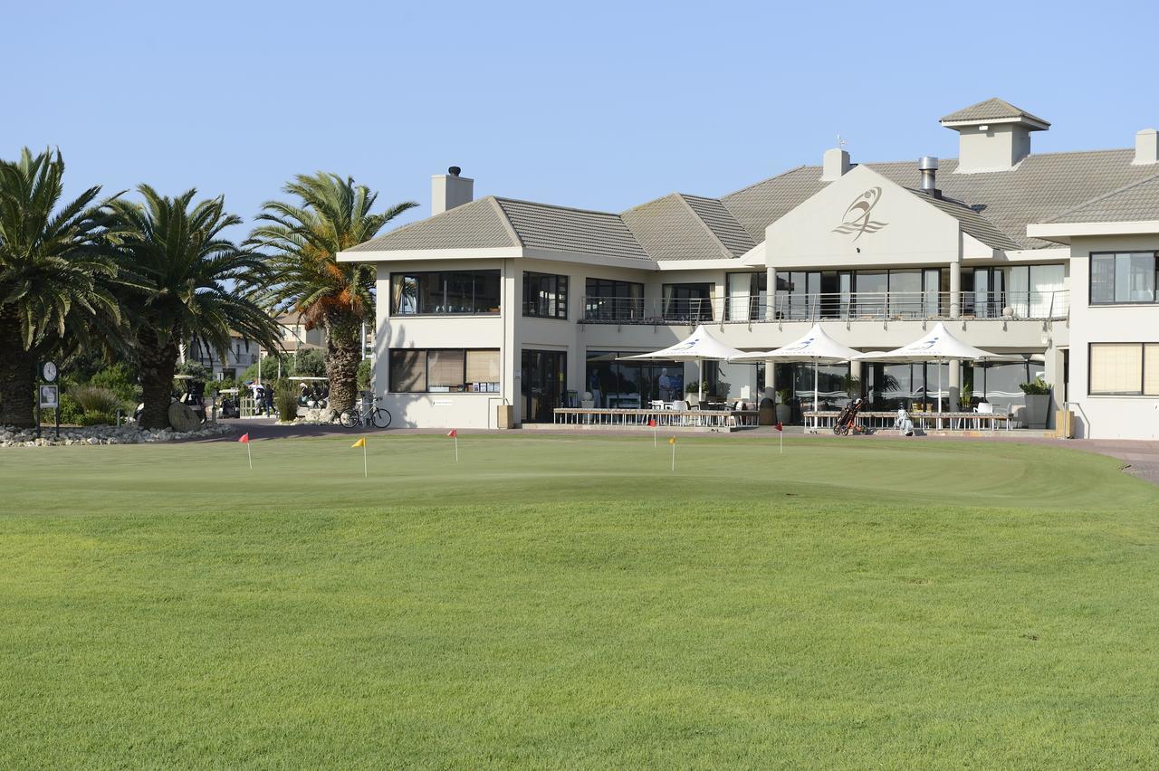 Langebaan Country Estate Apartamento Exterior foto