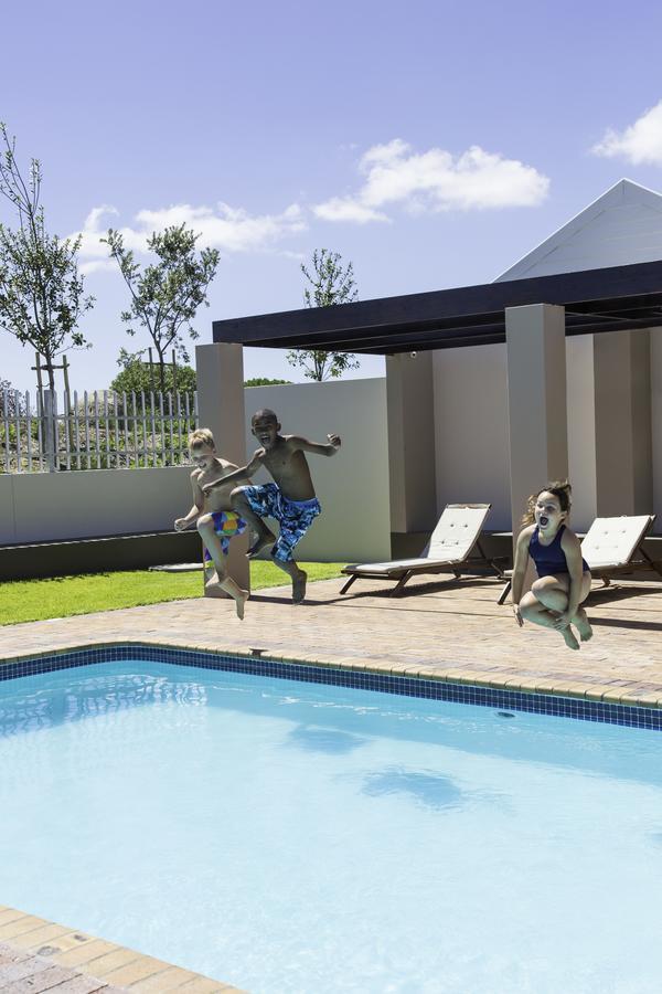 Langebaan Country Estate Apartamento Exterior foto